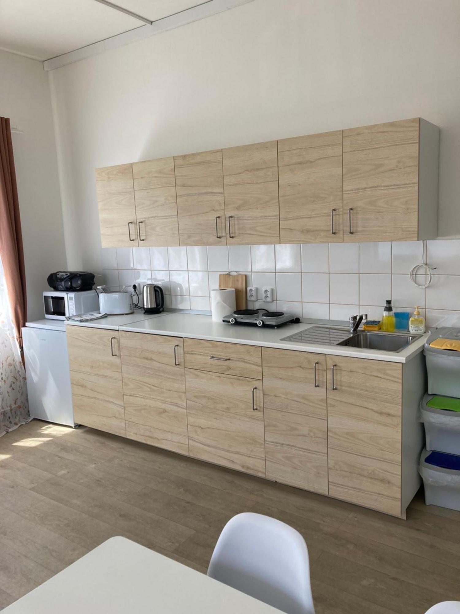 Moravská Třebová Apartman V Anenskem Udoli מראה חיצוני תמונה